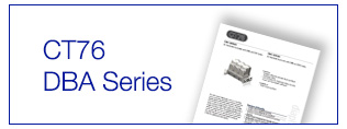 CT76 DBA Series Datasheet